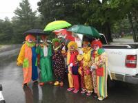 Apsley Canada Day parade