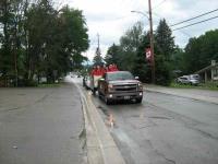 Apsley Canada Day parade