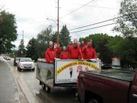 Apsley Canada Day parade