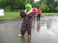 Apsley Canada Day parade