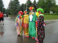 Apsley Canada Day parade