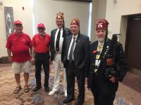 Collingwood Spring Ceremonial - June 10