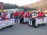 Bancroft Santa Claus parade - image02