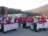 Bancroft Santa Claus parade - image03